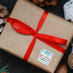 500pcs Favorite Customer Thank You Stickers for Packaging