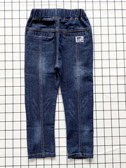 Boys Denim Pants Spring Autumn Kids Clothes