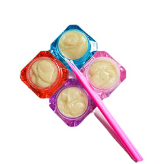 Professional Lash Gel Remover for Extensions - Dissolves Glue Fast