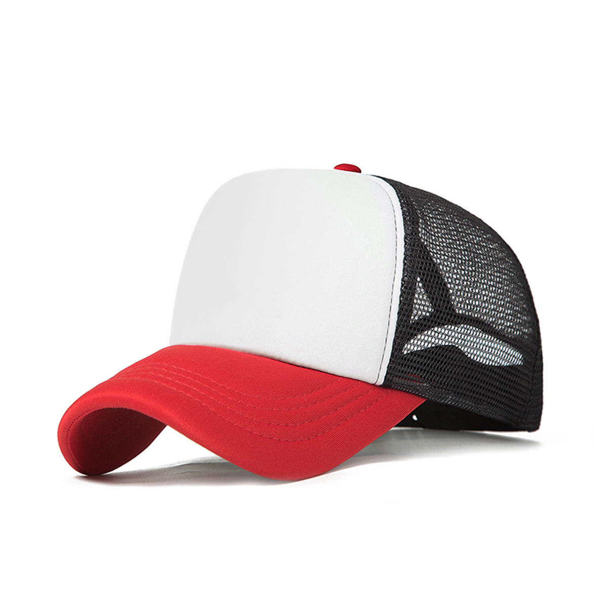 Men's Breathable Baseball Cap