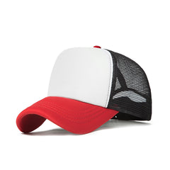 Men's Breathable Baseball Cap