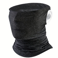 Cycling Bandana Sports Outdoor Sunscreen Ice Silk Neck Gaiter