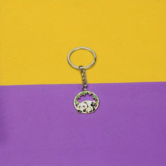 Animal Panda Key Ring Keychain Bag Car Key Pendant Christmas Gift
