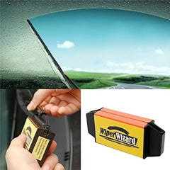 Automotive Wiper Repairer - Clean & Repair Wipers