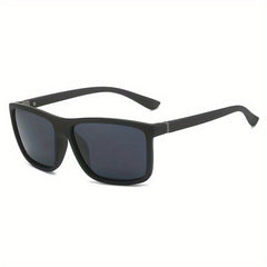 Men's Polarized Cycling Sunglasses UV Protection Sports Goggles