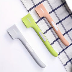 Long Handle Pet Spoon for Mixing Wet Food