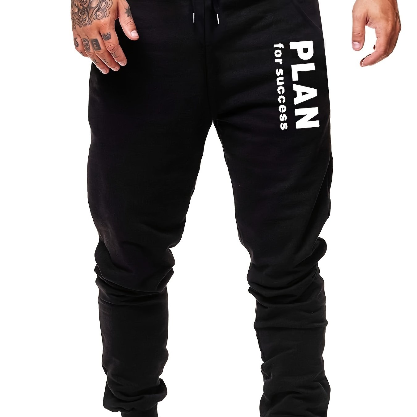 Men s Casual Pants Men s Casual Wear Pants Men s Jogger Pants