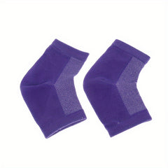 Moisturising Gel Heel Socks Foot Spa Sock Foot Protection