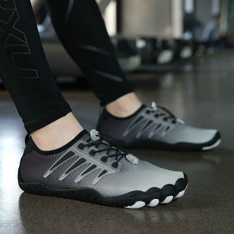 Men's Multifunctional Fitness Shoes