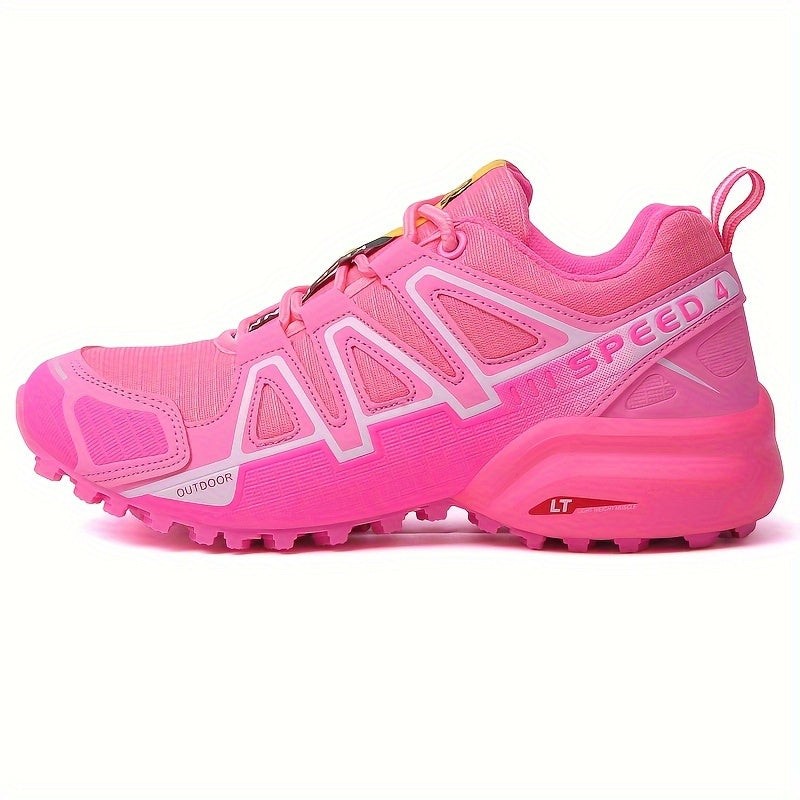 Women's Outdoor Running Shoes Casual Walking Hiking Shoes