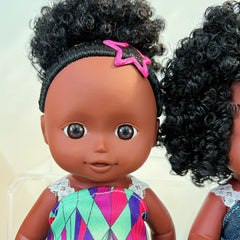 1pc Reborn Doll High Art Doll Gift