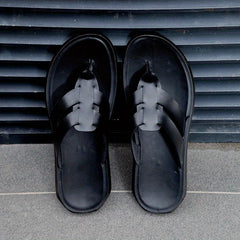 Men's Non Slip Flip Flops Quick Drying Thong Sandals