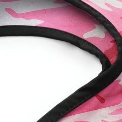 Summer Outdoor Sports Cooling Face Mask Windproof Dustproof UV Protector Mask