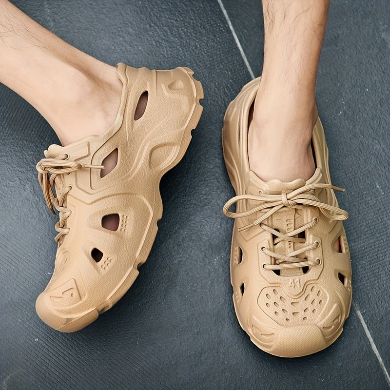 Men's Quick Drying Non Slip Sandals for Summer