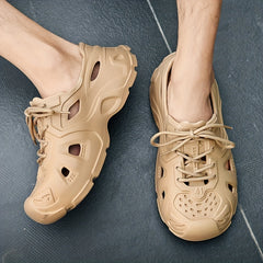 Men's Quick Drying Non Slip Sandals for Summer