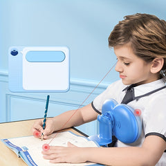Guardrail Writing Frame & Anti Myopia Bracket for Kids