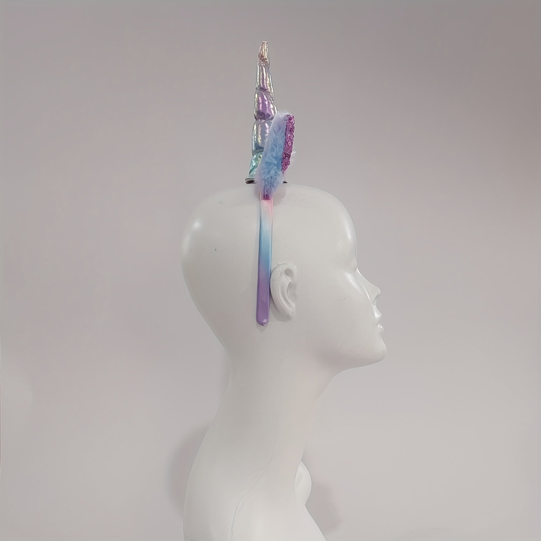 Unicorn Headband for Party Halloween Christmas Gift Kids