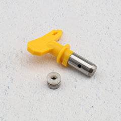 1pc Airless Sprayer Tip Nozzle Model 315 517 519 625 Nozzle Sprayer Airbrush Tip