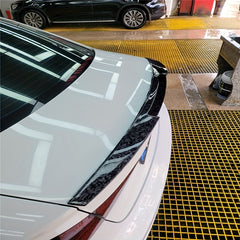 Forged Carbon Fiber Film Flower Carbon Pattern Wrap Film