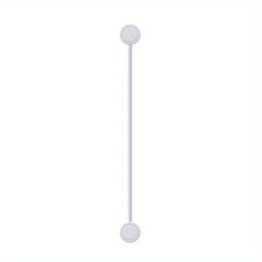 Magnetic Earphone Cable Winder for Mobile Phone