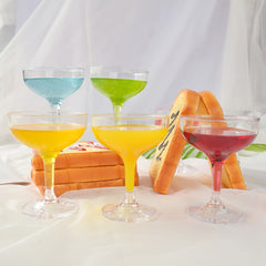 Juice Cup Bread Set Pretend Play Kitchen Props
