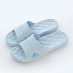 Quick Drying Non-slip Indoor Slippers for Bathroom Pool