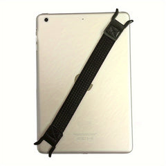 Tablet E-Book Reader Strap Anti-Slip One-Handed Operator Tool