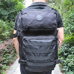 Unisex Large Backpack For Teens Men Women Waterproof Travel Bag