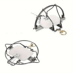 Outdoor Humane Mouse Trap Packaged With Paper Box