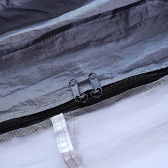 Portable Hammock with Mosquito Net for Camping