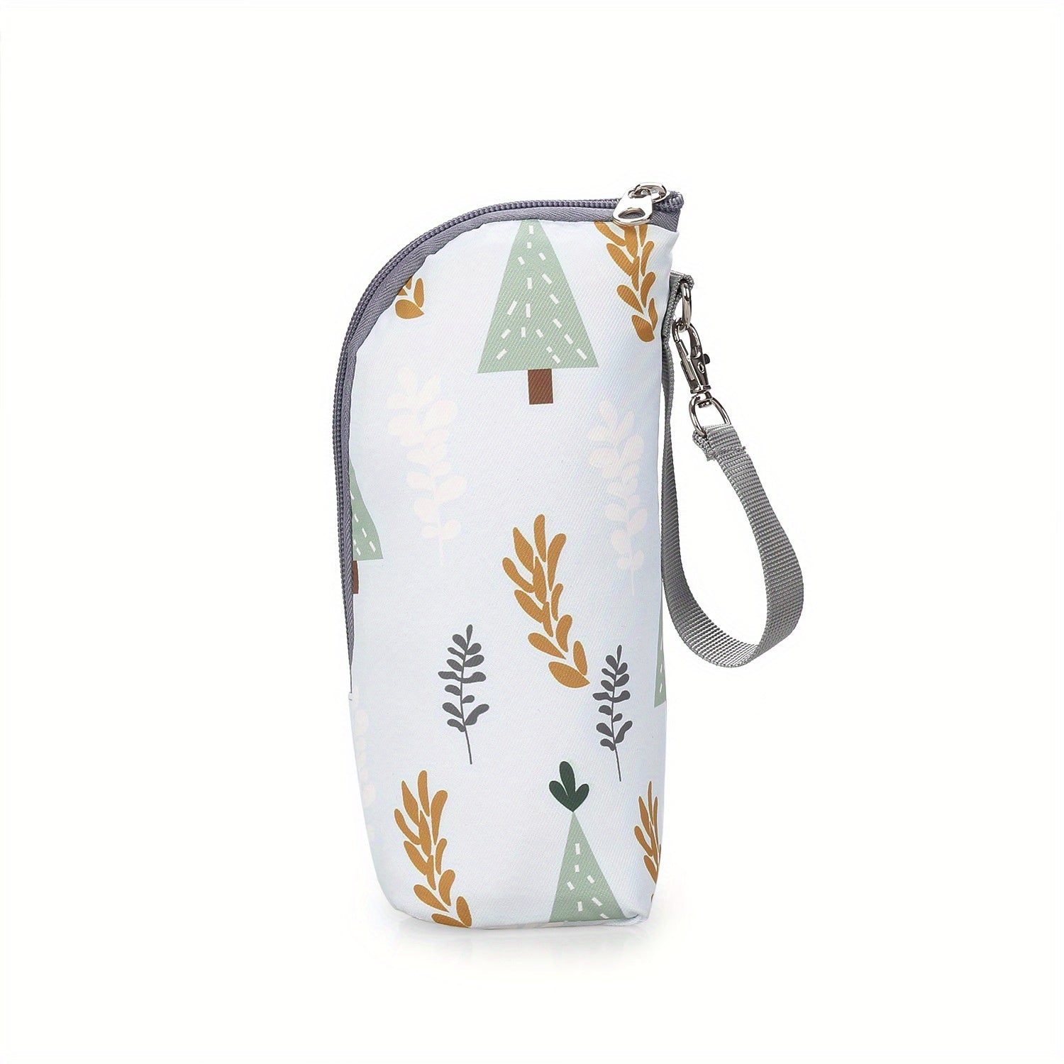Portable Baby Bottle Bag Thermal Insulated Mommy Bag