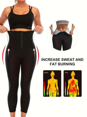 Tummy Control Compression Slimming Pants Women's Underwear & Shapewear