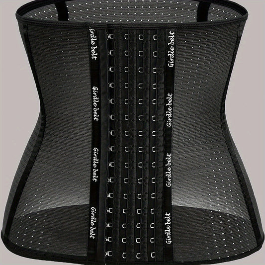 Women's High Waist Trainer Corest - Waist Trimmer Shapewear