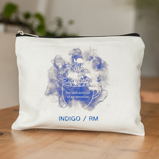 Casual Portable Travel Pouch Toiletry Bag Cosmetic Bag