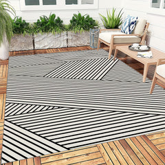 Large Moroccan Tribal Area Rug Soft Stain Resistant Anti Slip Non Shedding