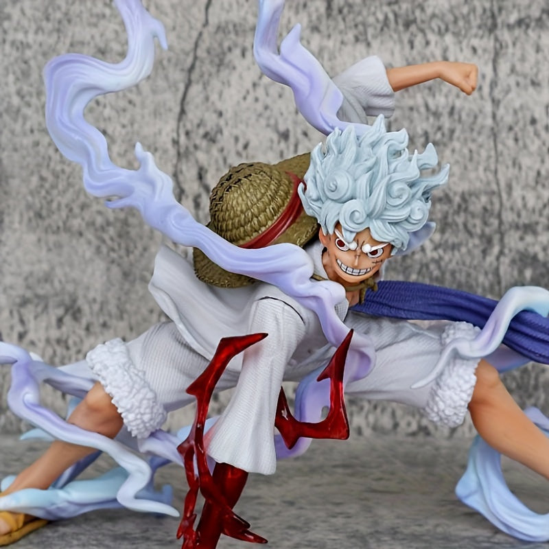 Cartoon Anime Production Model Decorations