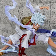 Cartoon Anime Production Model Decorations