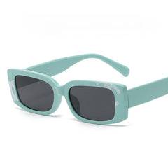 Vintage Polarized 90s Sunglasses UV Protection