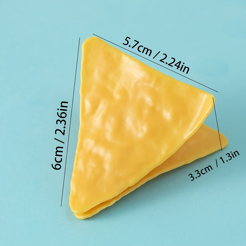 Innovative Snack Sealing Clip Office Clip Potato Chip Clip