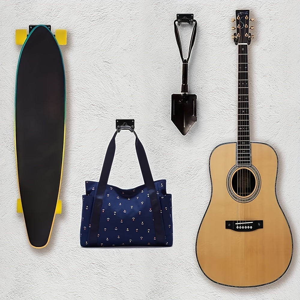 Skateboard Hook Wall Hanging Rack Display Rack