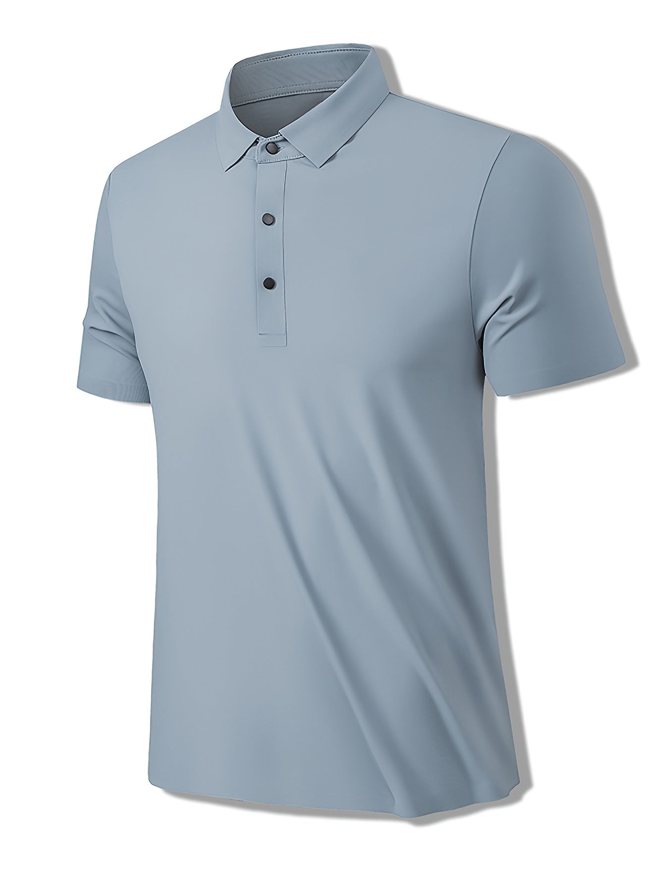 Men's Quick Drying Sport Shirt Lightweight Top