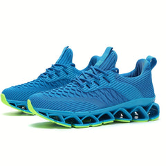 Women's Breathable Shockproof Sports Shoes Lightweight Non slip Travel Shoes