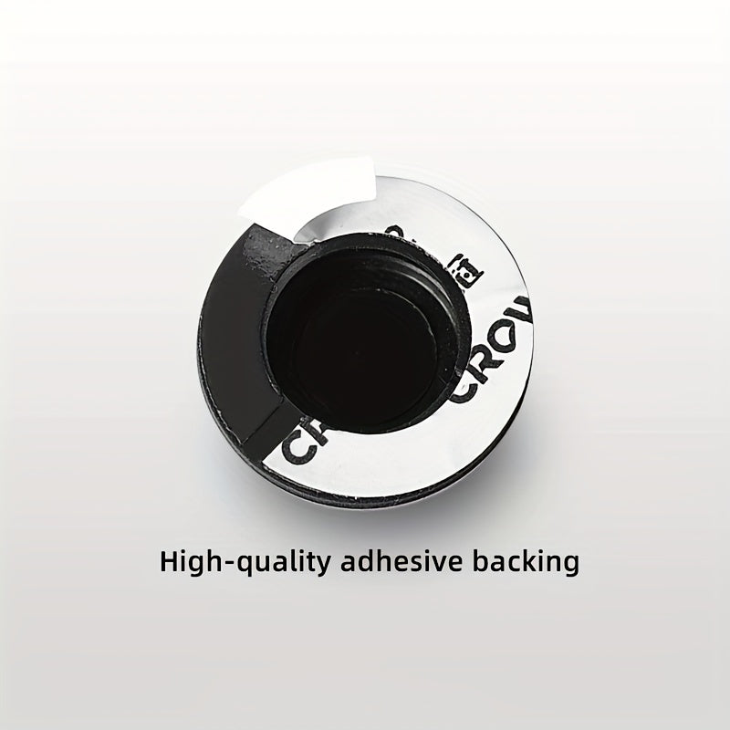 20 Car Door Shock Absorption Pads Reduce Vibration & Noise