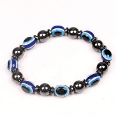 Gender-Neutral Stretch Bracelet for Women & Men