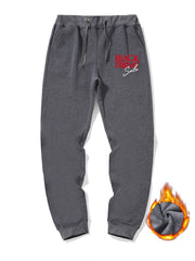 Men's Friday Sherpa Fleece Drawstring Active Sweatpants
