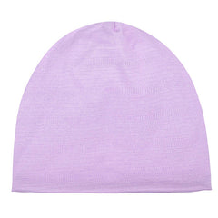 Men's Lightweight Loose Knit Hat