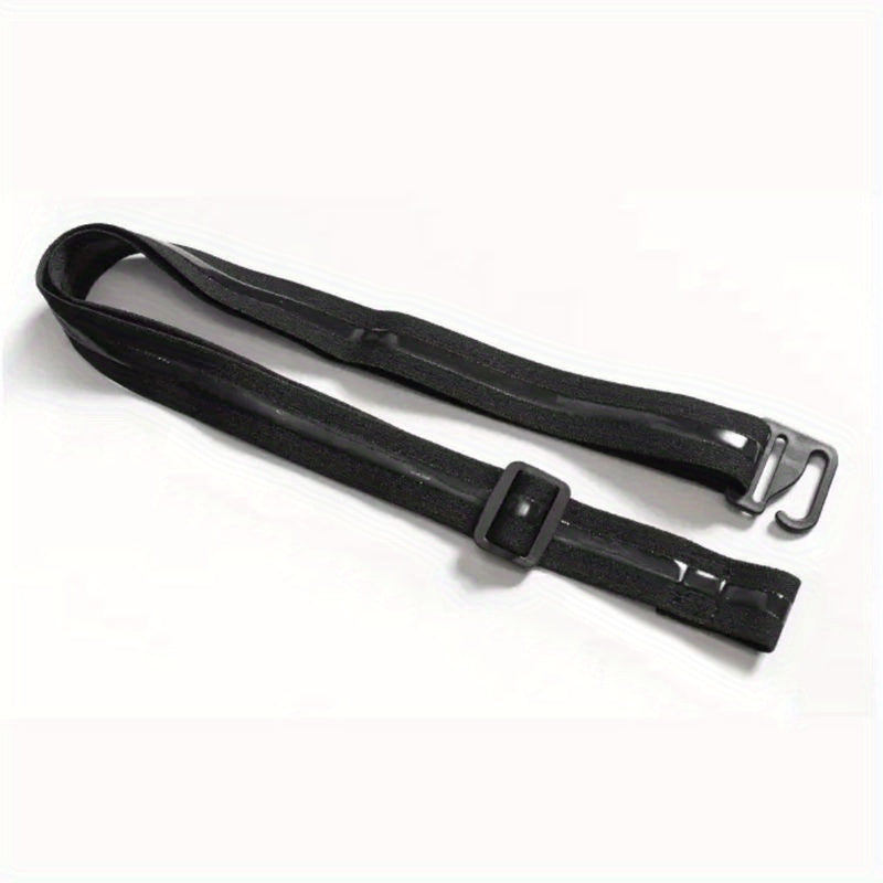 Men's Anti-Slip Fixed Stretch Belt Elastic Shirt Stay