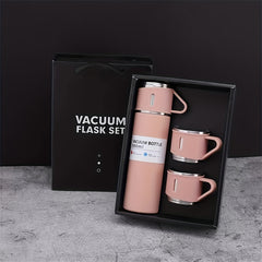Stainless Steel Insulated Water Bottle