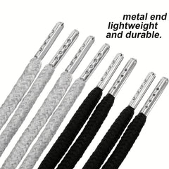 4pcs Drawstring Replacement Hoodie String Cord Shorts Drawstrings 54cm Long