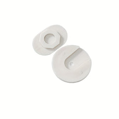 Adhesive Socket Holder for Home & Office